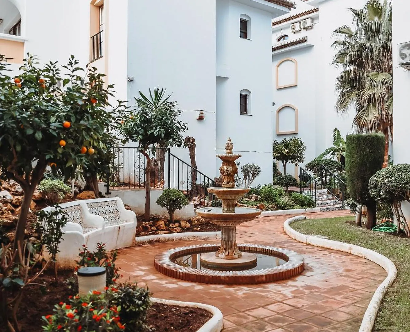 Apartment Apartement Vida Calahonda Sitio de Calahonda