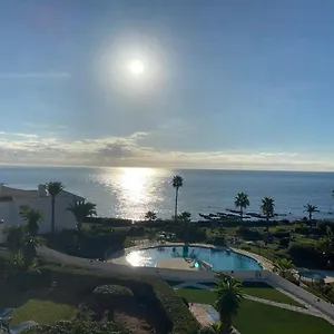  Apartment Miraflores Beachfront Penthouse